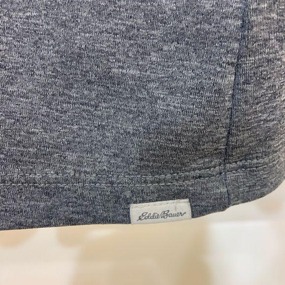 Eddie Bauer Cardigan sweater - Picture 4 of 5